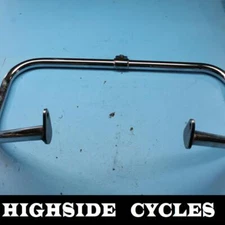 1320 06 HARLEY-DAVIDSON ROAD KING HIGHWAY CRASH BAR ENGINE GUARD 