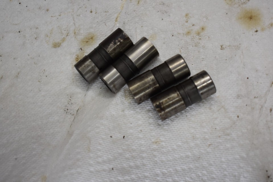 3610 FOUR USED CAM LIFTERS 08 POLARIS RZR 800 SXS FREE US SHIP eBay