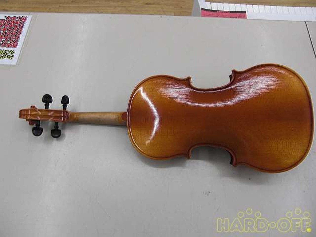 Suzuki 280 4/4 Size Violin | eBay