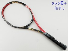 Wilson Six.One Tour BLX 90 US Spec Tennis Racket