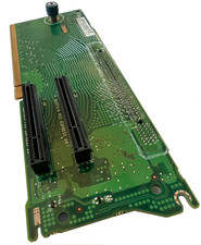 HP PCIe Riser Card x8 x4 ProLiant DL380 DL385...