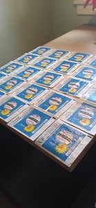 26 1980 Topps Baseball Wrappers âš¾ Complete With Flaws Rickey Henderson