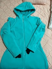 ASOS 4505 Damski kombinezon narciarski Kombinezon śnieżny Jednoczęściowy Stretch Strzemię Fabrycznie nowy z metką Rozmiar 10