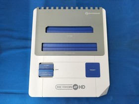 Hyperkin RetroN 2 HD Gaming Console