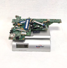 Approx. 0.5 Lb Lot Ram, MoBo GOLD RECOVERY Computer Parts Precious Metal Scrap