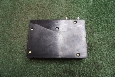 2015 2016 CHEVROLET CORVETTE C7 TELEMATIC NAVIGATION CONTROL MODULE OEM 84023338