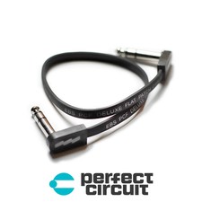 EBS PCF-DLS 1/4 TRS Patch - 28CM CABLE - NEW ...