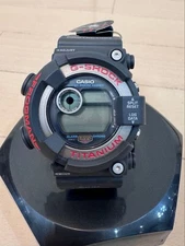 and Secure   Casio G SHOCK Frogman DW 8200