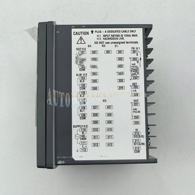 1PCS New For Yokogawa UT35A-000-11-00 Temperature Controller