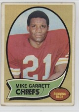 1970 Topps Mike Garrett #179 14tz
