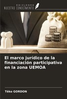TêKo Gordon | El Marco JuríDico De La FinanciacióN Participativa En La Zona...