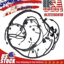 9l2z12a581b 4.0 Engine Wiring Harness Fits For Ford Explorer 2010 4.0l Sohc Efi