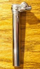 Simplex Seatpost Vintage Bike Parts for sale | eBay