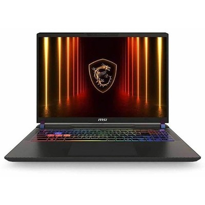 MSI VECTOR16HXA2285 16'' Gaming Notebook QHD+ Intel Core Ultra 7