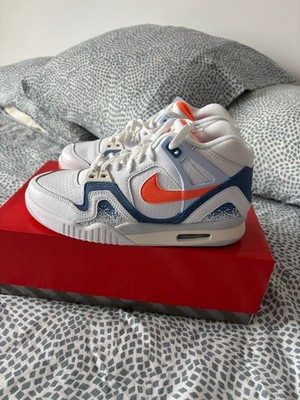 nike air tech challenge II QS Gr. 39
