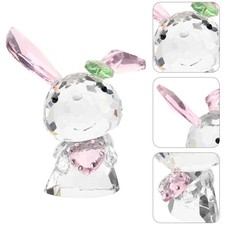  Coniglietti Decorativi Decorazion Casa Decorazioni Per La Del Coniglietto