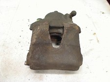 Fabia 1.4 MPI Bremssattel Sattel Vorne Links Fs-iii Skoda 6Y Fabia 1.4 Combi