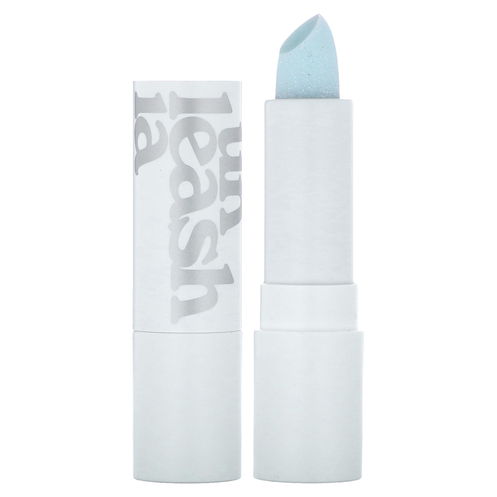 Бальзам для губ Glacier, № 2 Голубая лагуна, 3,3 г