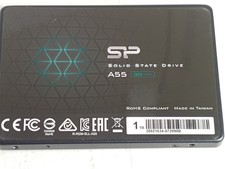 Silicon Power Ace A55 1 TB SATA III 2.5 in Solid State Drive