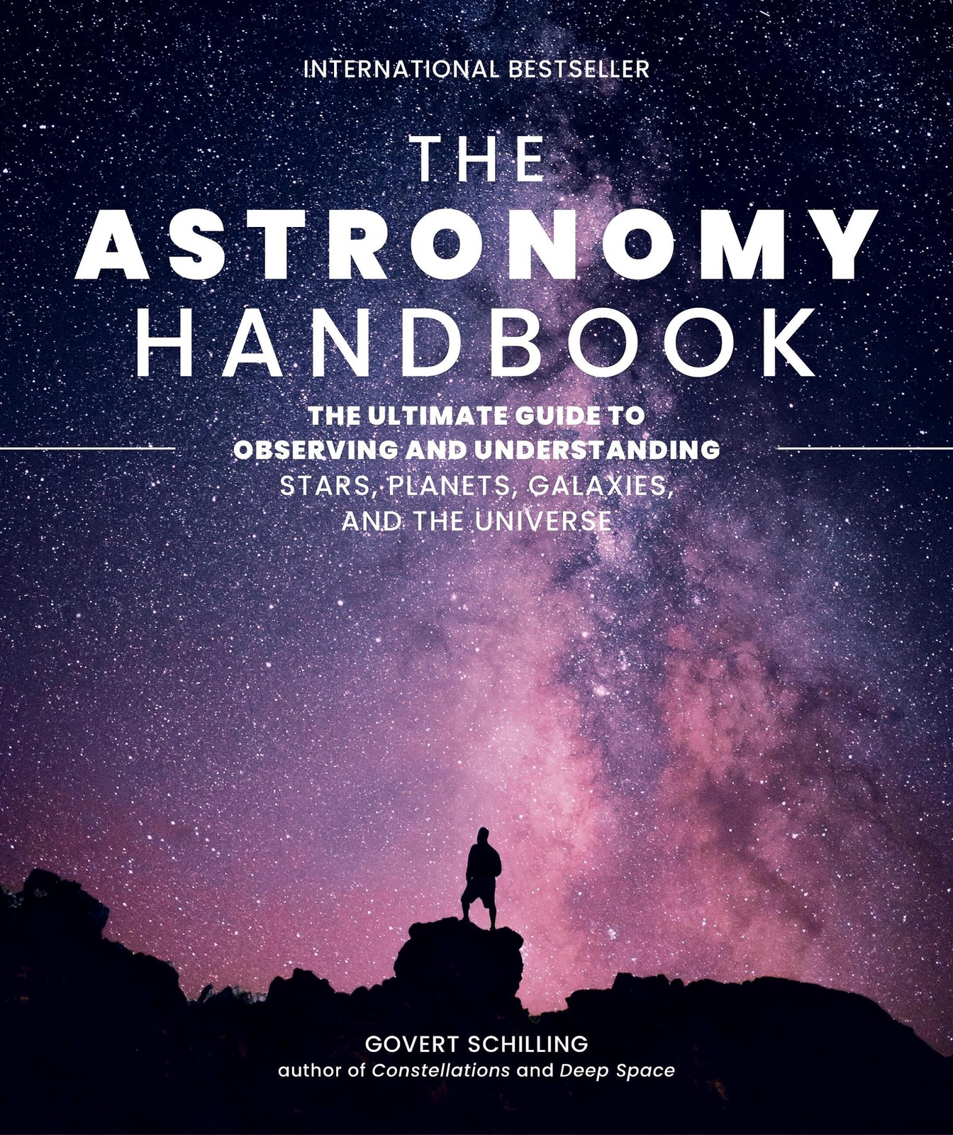 Astronomy Handbook - Image 5