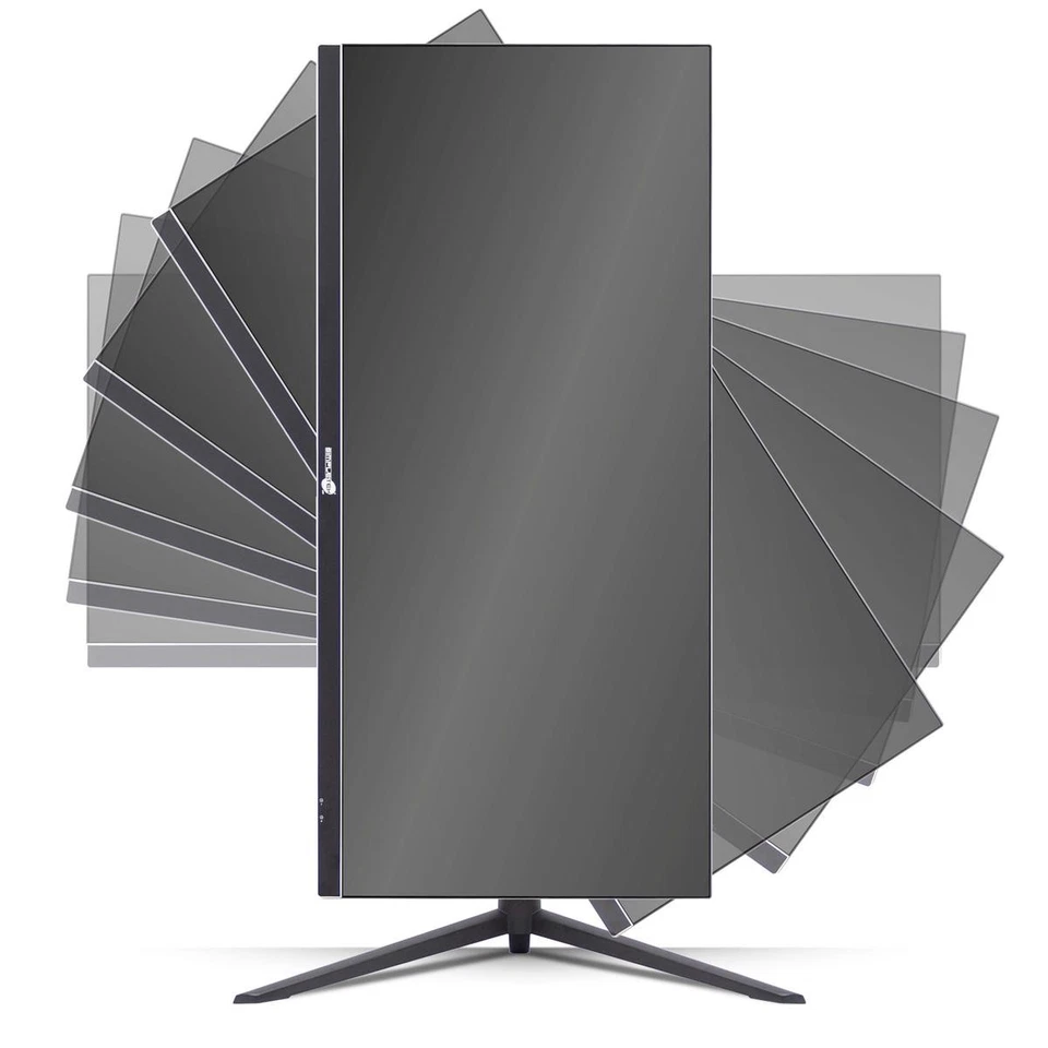 All In One 30" Gaming 2K I5 8Th Gen Ram 8Gb Ssd 240Gb Gpu Rx550 4Gb Windows 10 - Image 2 of 4