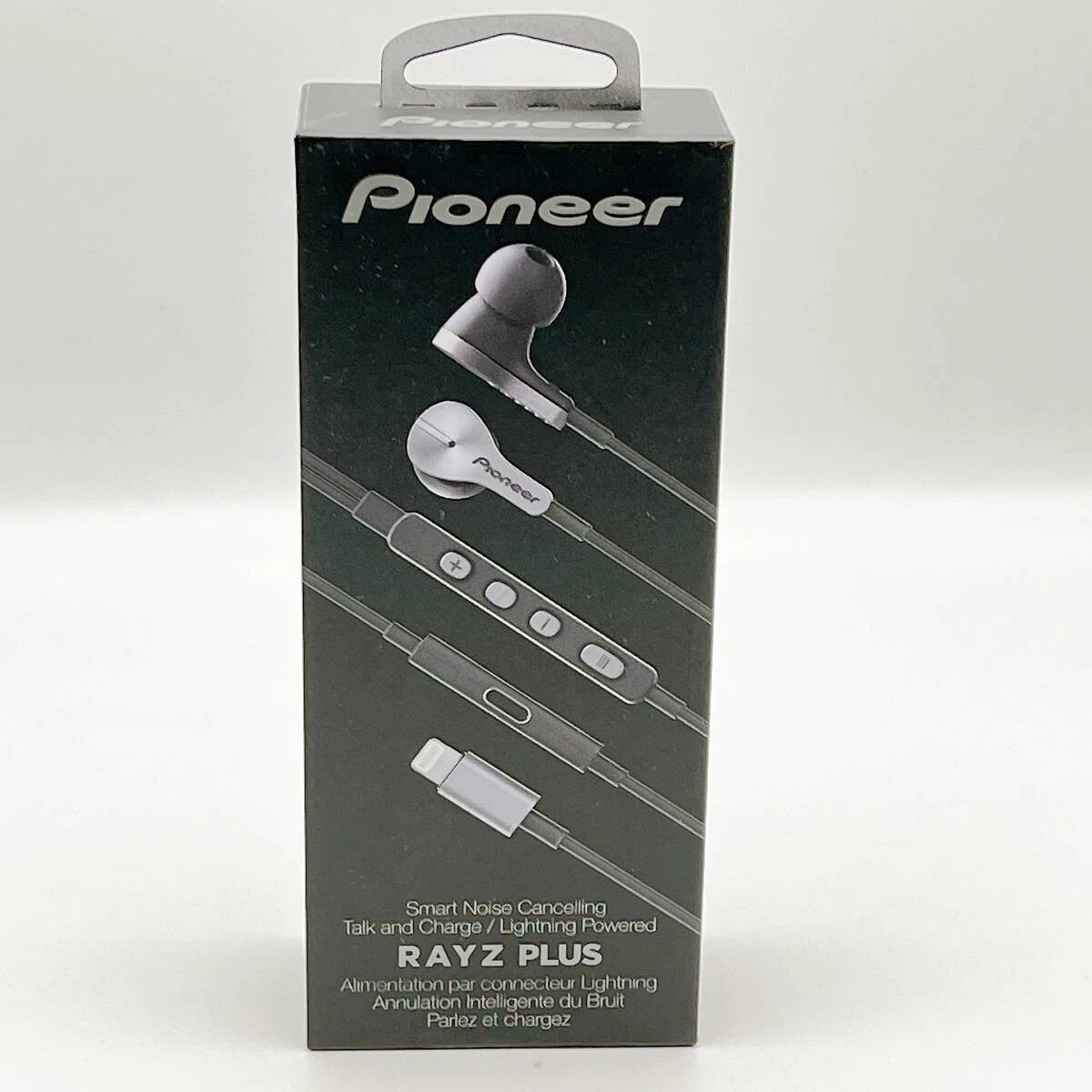 Pioneer Lightning Headphones for Sale | Shop New & Used Headphones