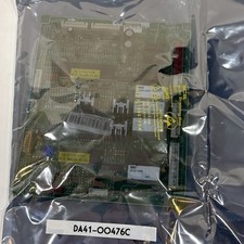 NEW Genuine Samsung Refrigerator DA41-00476C Main Board Sealed FREE SHIPPING 