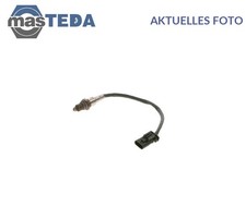 0 258 030 340 LAMBDASONDE LAMDASONDE BOSCH FÜR PEUGEOT 208 I,208 II,2008 I