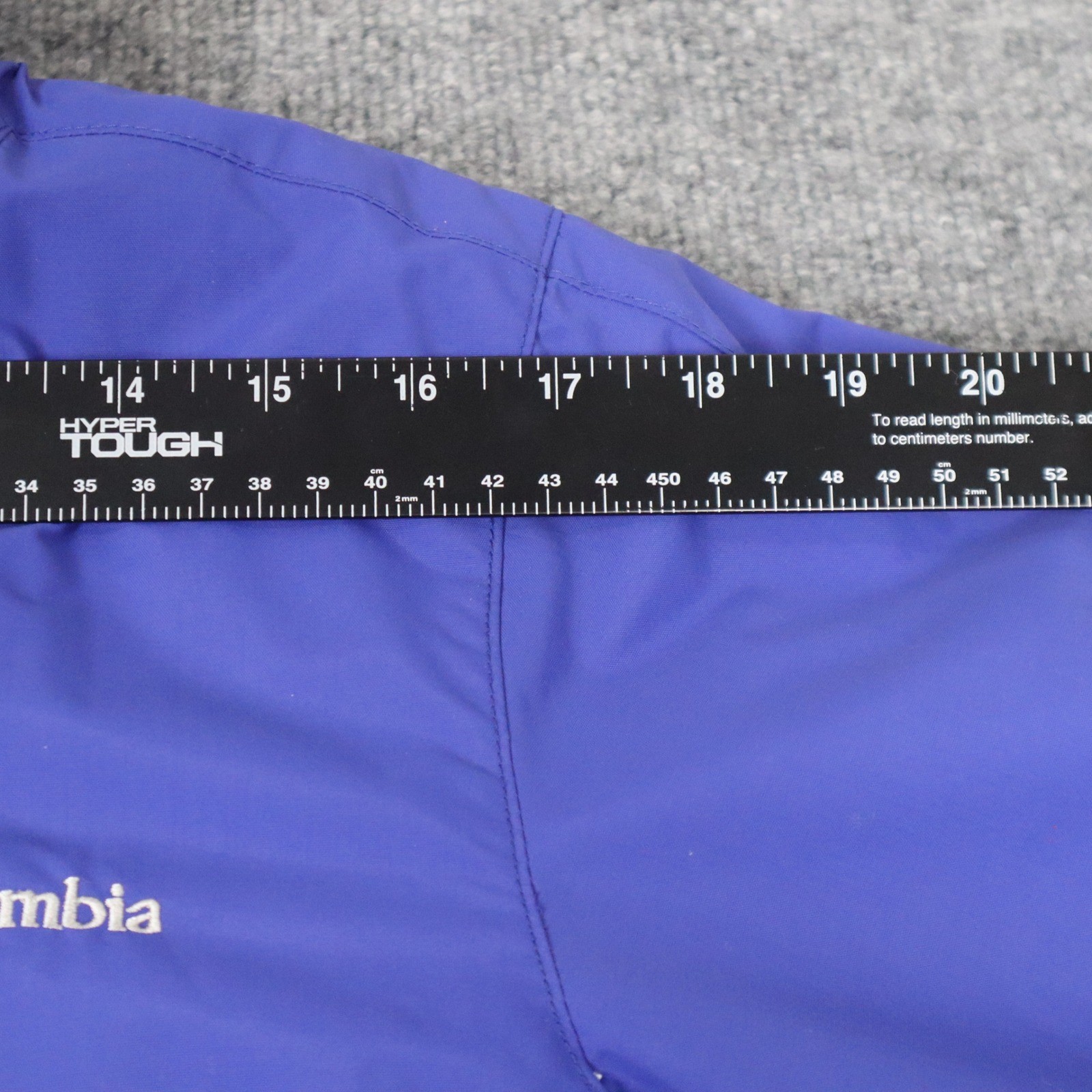 Columbia Womens Ruby River Interchange Waterproof… - image 14