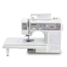 Brother SQ9285 Computerized Sewing & Quilting...
