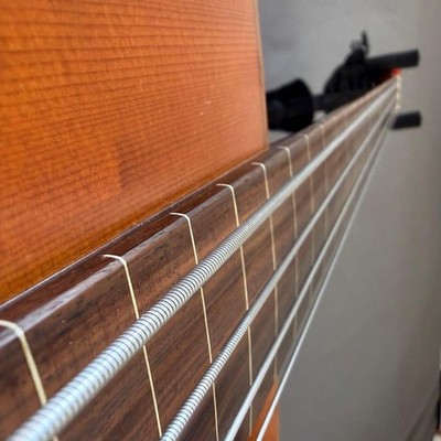 K.Yairi ヤイリ RYB-1000E フレットレス アコースティックベース Electric Acoustic Bass Guitar K. Yairi RYB-1000E Fretless Natural