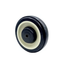 Replacement Wheel for Magliner Gemini Convertible Trucks and Six Wheel Foldin...