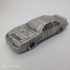 Action Performance Collectible 1163 Rusty Wallace 10 Tide Ford NASCAR Pewter Car