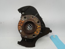 Fusee avg occasion FORD KA II Phase 1 - 1.2i 69ch -