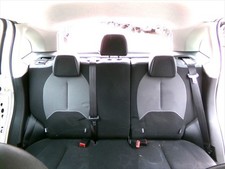 sedili posteriori CITROEN C3 1.4 HDI 2013-2016 2014 113144