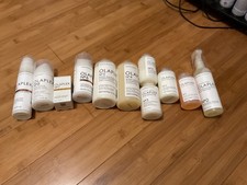 Olaplex Set N.0,1,2,3,4,5,6,7,8,9-New, Sealed, Authentic,BRAND NEW