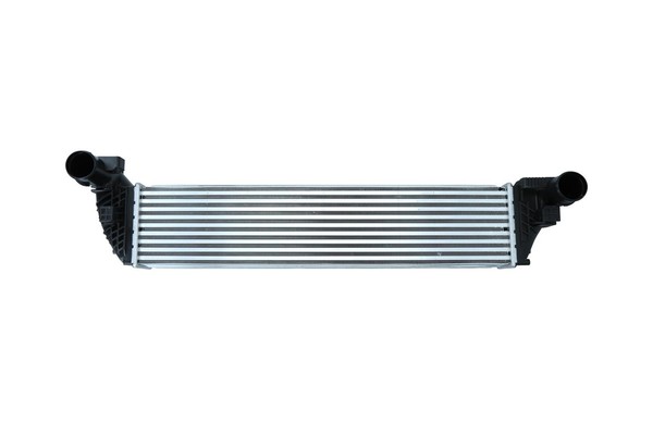 LadeluftküHler Kamoka 7750020 FüR Renault Laguna 2 BG0 KG0 VEL Satis Espace 4-image