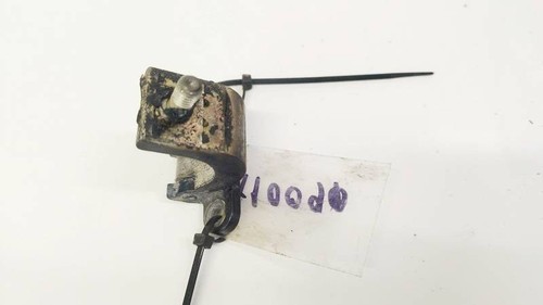 Scharnier für Heckklappe Kofferraumdeckel Hinten Linke  Volkswa DE2295298-61