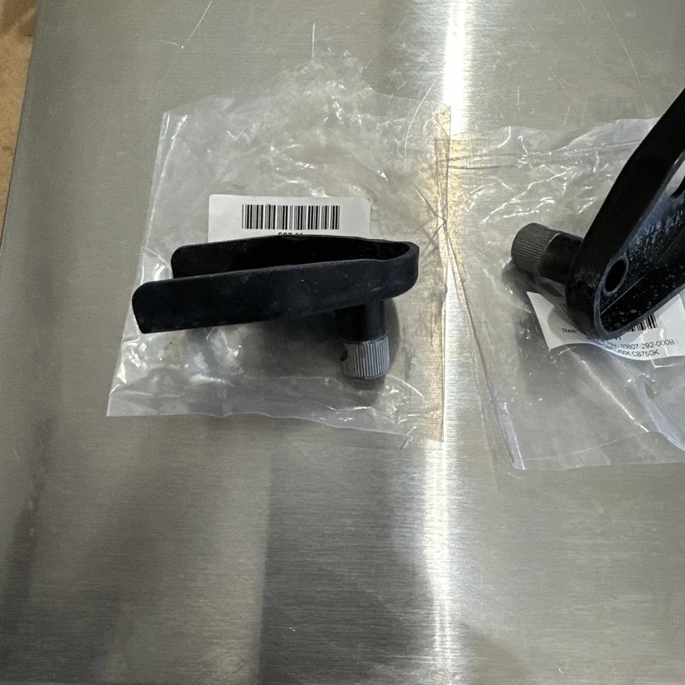 Rear Turn Signal Stay - Set of 2 - Honda - CB450 CL450 Scrambler CB750 Four - Image 2 of 2