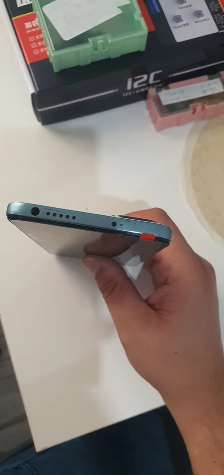 SMARTPHONE XIAOMI REDMI NOTE 11 64GB LIBRE OCASION - Imagen 4 de 4