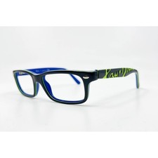 Ray-Ban Eyeglasses Kids Blue Good RB 1535 3600 48-16 130