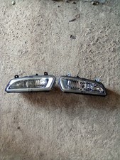 VOLKSWAGEN POLO PAIR FOG LIGHT FRONT LEFT RIGHT 2009-2014