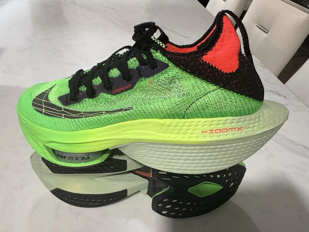 Nike Air Zoom Alphafly NEXT% 2 Ekiden Zoom Pack - огромный выбор
