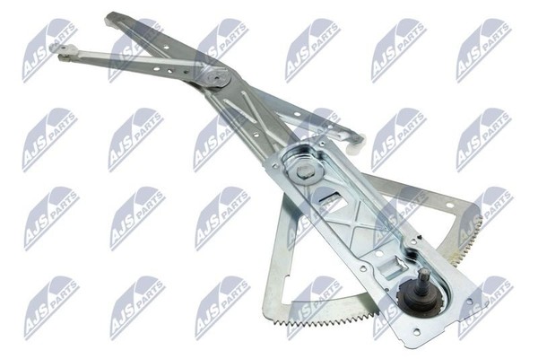 NTY Fensterheber EPS-PL-005 FüR Opel-image
