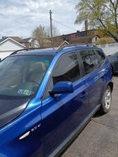 2008 BMW X3 3.0SI