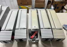 Norstel Norstar M0X8A Analog Station Module