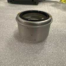 AMERICAN OPTICS OBJECTIVE STEREO LENS