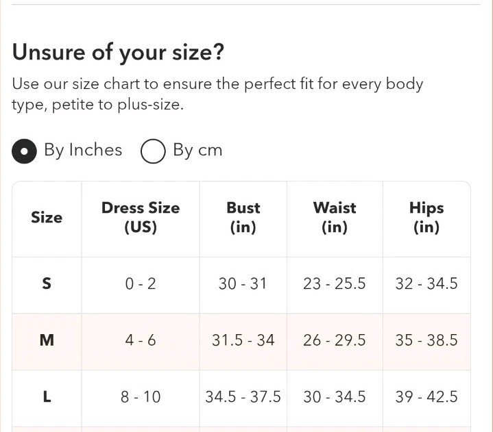 Shapermint Essentials Everyday Control Camisole L… - image 7