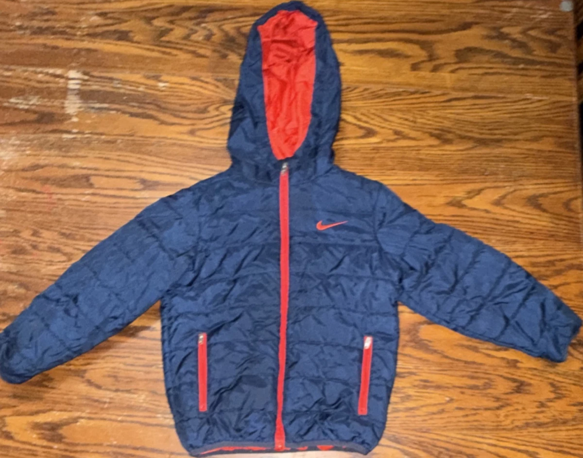 Urban Classics Uck1807-boys Hooded Puffer Jacket Boys Jacket