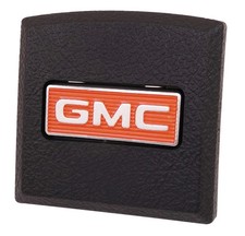 Gmc Horn Cap Button 1973- 1977 Gmc Truck
